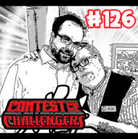 Contest of Challengers 126: On The Road