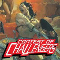 Furious with Marvel, Yet Again. 