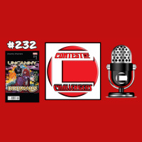 Contest of Challengers 232: Let’s Go Comics