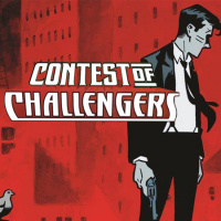 We’ll be Damned if we do one more event with creators Cullen Bunn and Brian Hurtt. 