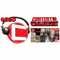 Contest of Challengers 260: Pre Comic Book Day