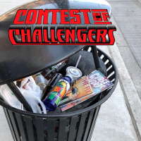 Free Comics For The Trash Day 2018