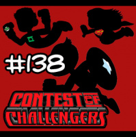 Contest of Challengers 138: Event Horizon