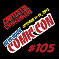 Contest of Challengers 105: Centuries of Taming