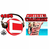 Ask me about my feminist Avenger