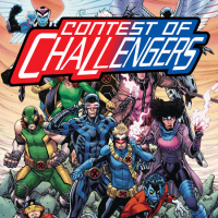 (Action) Figuring it Out