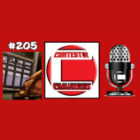 Contest of Challengers 205: Lots of Podcasts Have a North 
