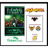 Contest of Challengers 2.5: Fearpoint