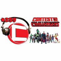 Contest of Challengers 259: Things Lost Its Way