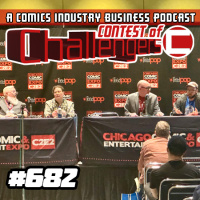 THE FUTURE OF COMIC BOOK RETAIL