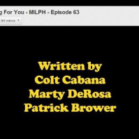 Contest of Challengers 99: Like a Father Going Out for Cigarettes in the Middle of the Night