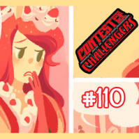 Contest of Challengers 110: Winking Self-Awareness 