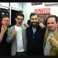 Contest of Challengers 83: Hoax and Mirrors