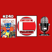 Contest of Challengers 240: They Can Be Fun