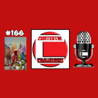 Contest of Challengers 166: Oversight