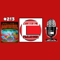 Contest of Challengers 213: Evolution Calling