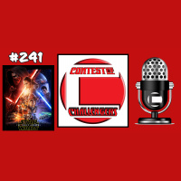 Contest of Challengers 241: The Force Awakens