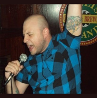 Contest of Challengers 1.23: Black Metal Comics