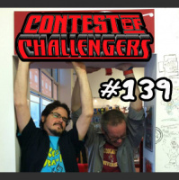 Contest of Challengers 139: Quickfire