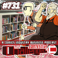 IT’S NOT LIKE YOU’RE CONFUSING THE CHILDREN