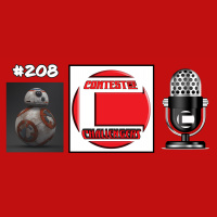 Contest of Challengers 208: We Know What It Looks Like