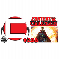  By the Hoary Hosts of Hoggoth! We review Doctor Strange.