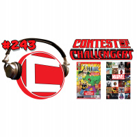 Contest of Challengers 243: Look