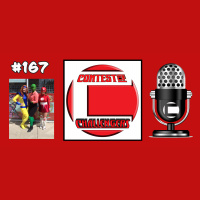 Contest of Challengers 167: Done Again, Better