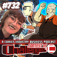 ABSOLUTE UNITS OF DESTRUCTION (with MORGAN PERRY)