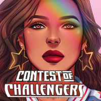 Women’s Comics Night 