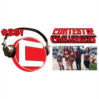 Contest of Challengers 261: Survival of the Free-est 