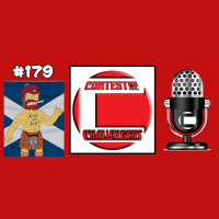 Contest of Challengers 179: Patreon Games 
