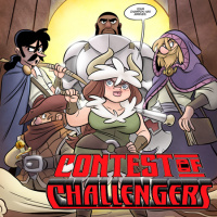 “Ill do anything at all EVER for Challengers. No questions asked, end of statement”