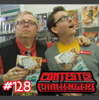 Contest of Challengers 128: Get On The Wavelength