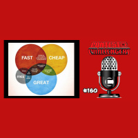 Contest of Challengers 160: Good, Fast or Cheap. Pick Two.