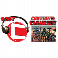 Contest of Challengers 267: Spatially Economical 