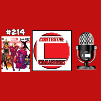 Contest of Challengers 214: American Dream(ers)