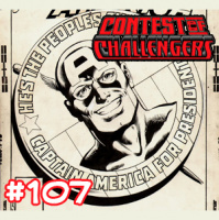 Contest of Challengers 107: Select Cut