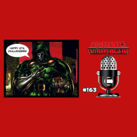 Contest of Challengers 163: An Embarrassment of Richards