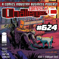 SCREAMING INTO THE DARK with TIM SEELEY