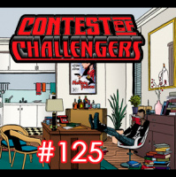 Contest of Challengers 125: Lying Fallow