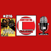 Contest of Challengers 216: Last Looks