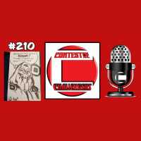 Contest of Challengers 210: Never Enough