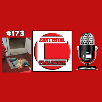 Contest of Challengers 173: Breaking the Glass Doorway 