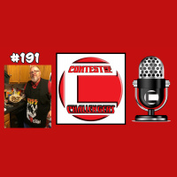 Contest of Challengers 191: All-Purpose Sandwich 