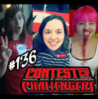 Contest of Challengers 136: Coterie of Challengers