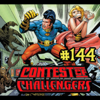 Contest of Challengers 144: One Man Army Chattingers