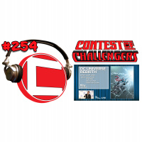 Contest of Challengers 254: Rebirth