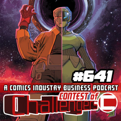 Contest Of Challengers