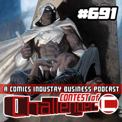 Contest Of Challengers